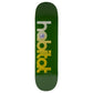Habitat Horizon Lines Skateboard Deck - 8.50"
