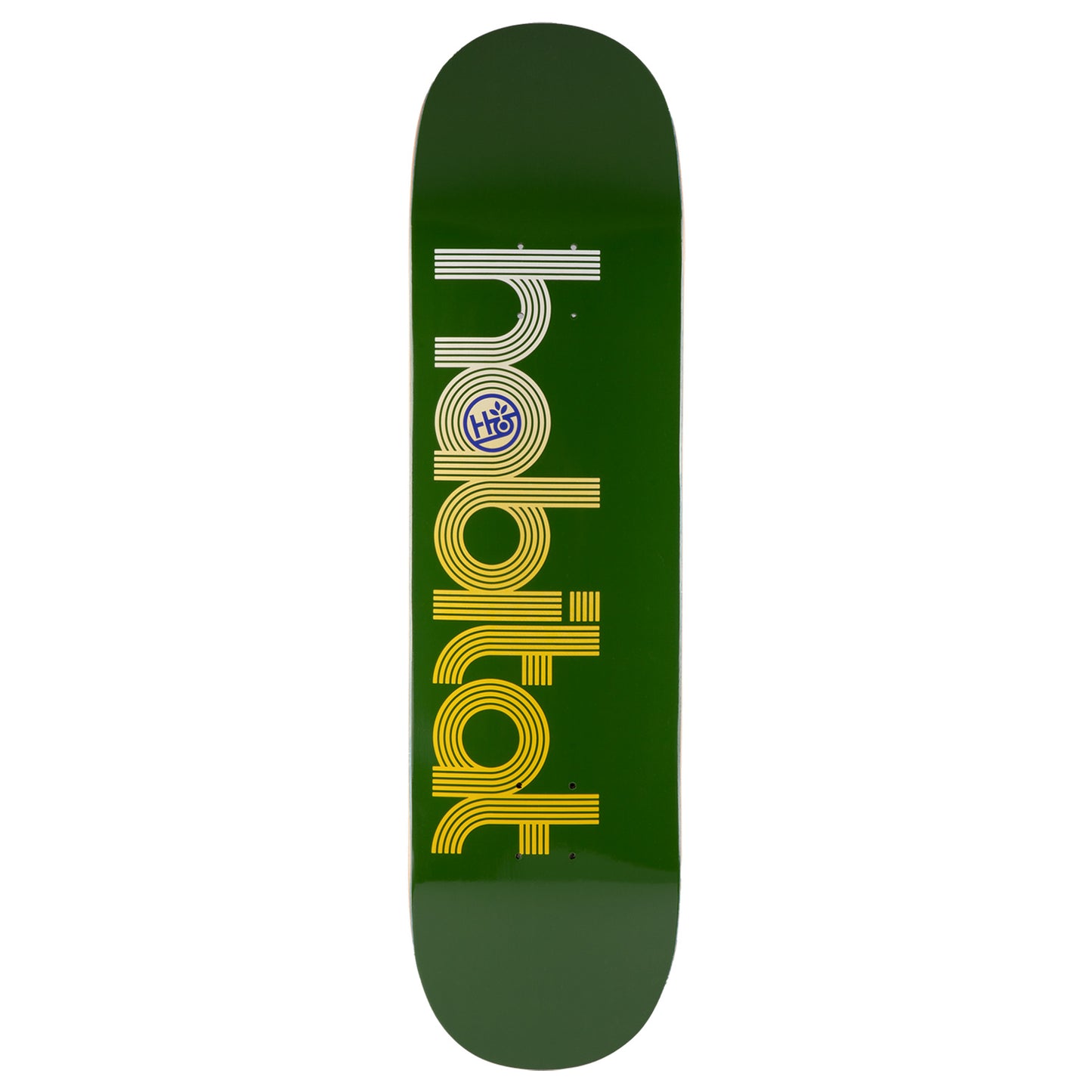 Habitat Horizon Lines Skateboard Deck - 8.50"