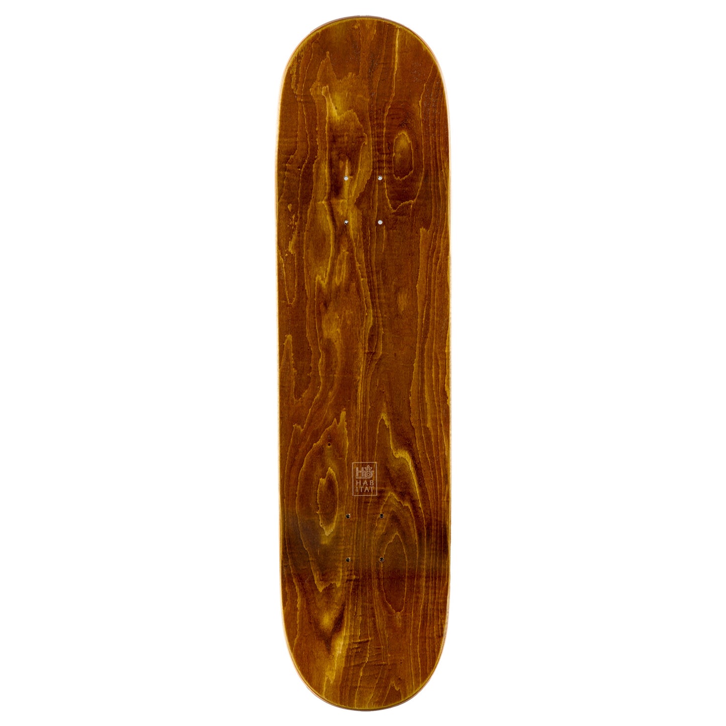 Habitat Horizon Lines Skateboard Deck - 8.50"