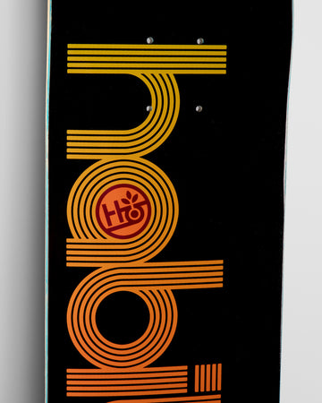 Habitat Horizon Lines Skateboard Deck - 8.00