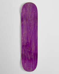 Habitat Horizon Lines Skateboard Deck - 8.00