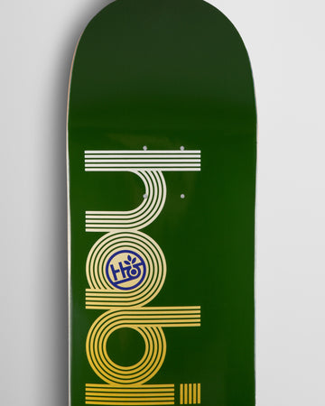 Habitat Horizon Lines Skateboard Deck - 8.50