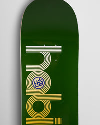 Habitat Horizon Lines Skateboard Deck - 8.50