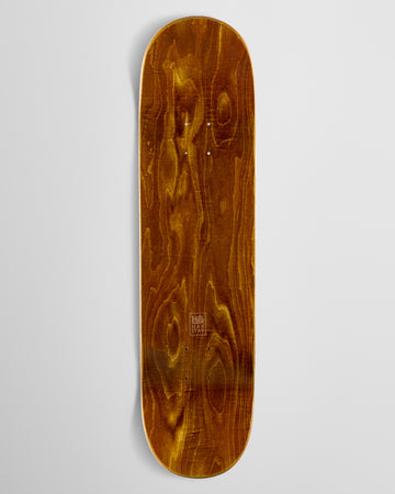 Habitat Horizon Lines Skateboard Deck - 8.50