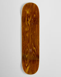 Habitat Horizon Lines Skateboard Deck - 8.50