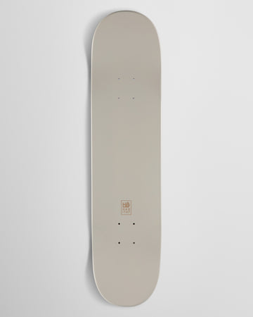 Habitat Lion Skateboard Deck - Full Dip - 7.75