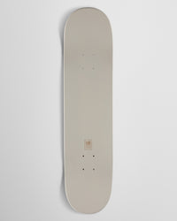 Habitat Lion Skateboard Deck - Full Dip - 7.75