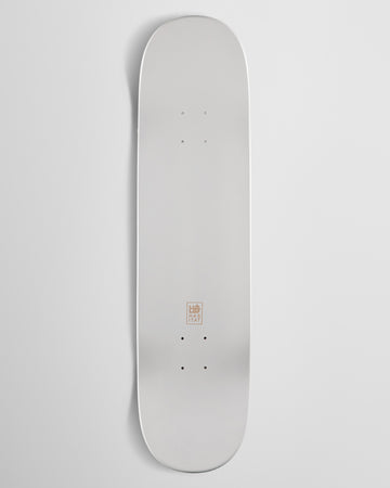 Habitat Lion Skateboard Deck - Full Dip - 8.75