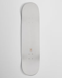 Habitat Lion Skateboard Deck - Full Dip - 8.75