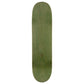 Habitat Syvanen Finnhorse Skateboard Deck - Metallic Ink - 8.125"