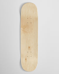 Habitat Apex Twin Textile Skateboard Deck - Assorted - 8.375