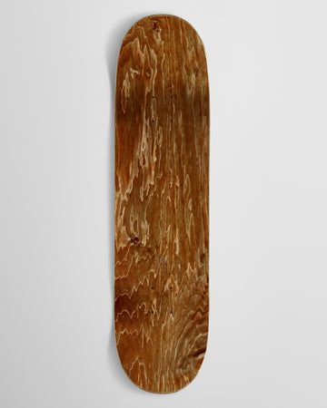 Habitat Artisan Apex Stacked Skateboard Deck - 8.125
