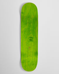 Habitat Artisan Apex Stacked Skateboard Deck - 8.375