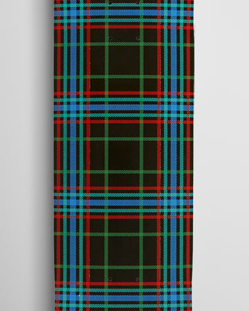 Habitat Baxter-Neal Textile Skateboard Deck - 8.50