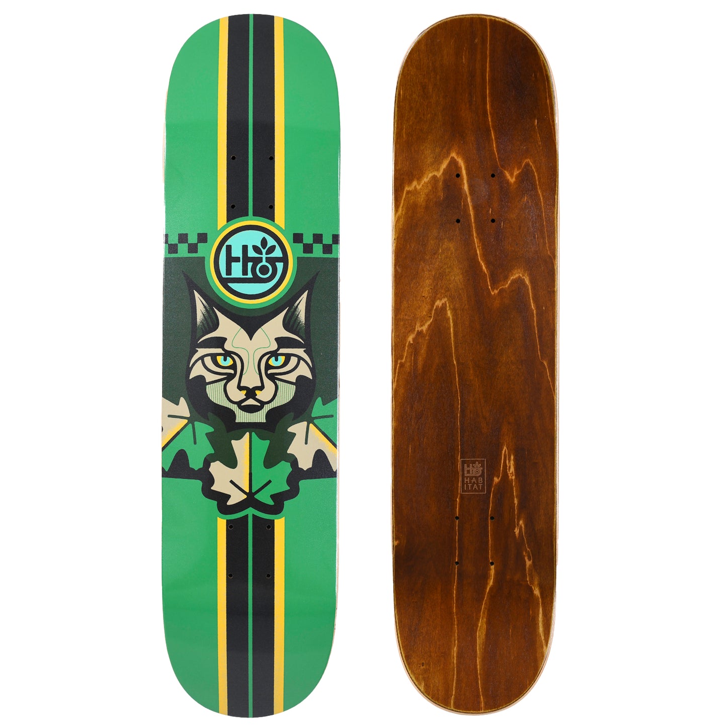 Lynx Racer [7.75"]