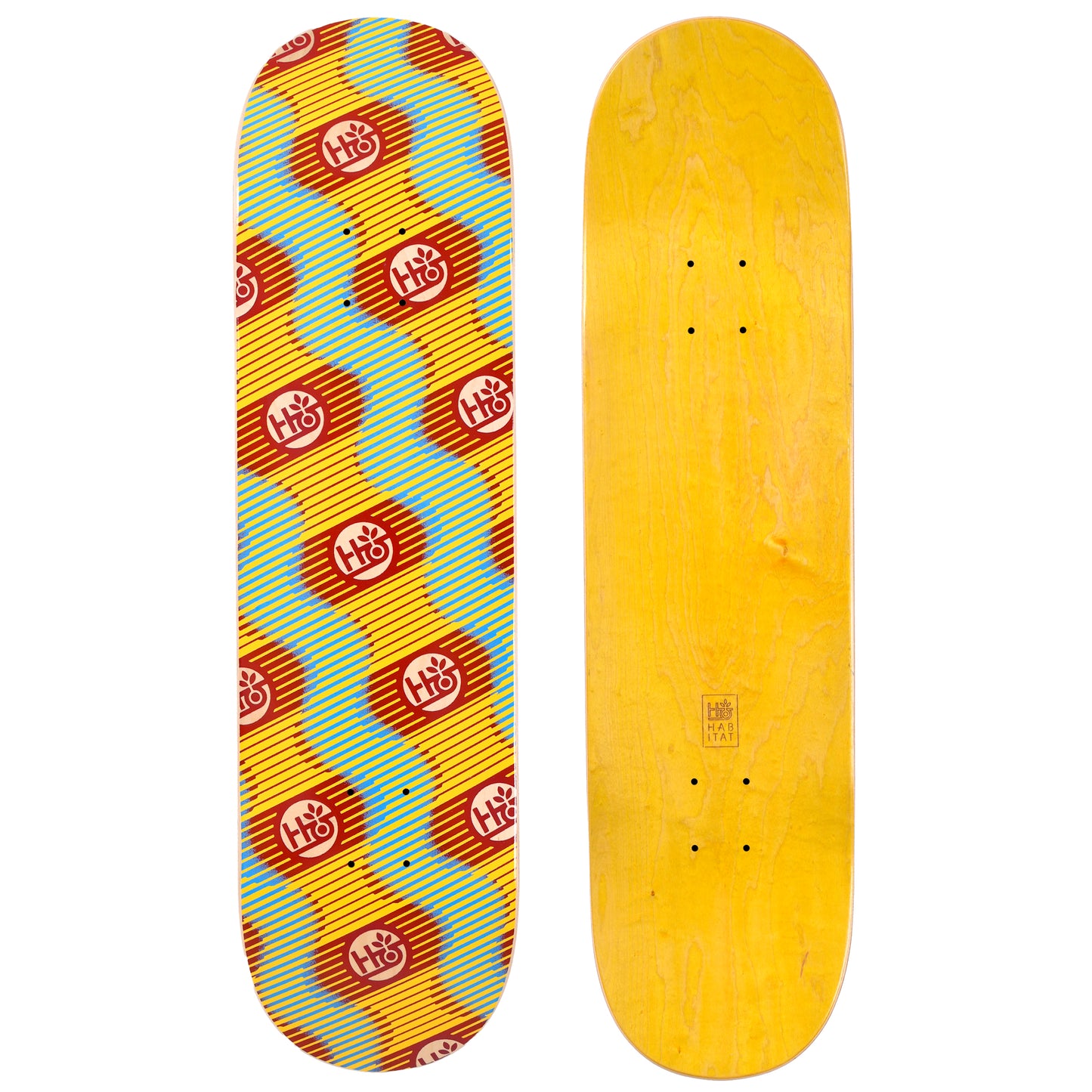 Basin [8.25"]