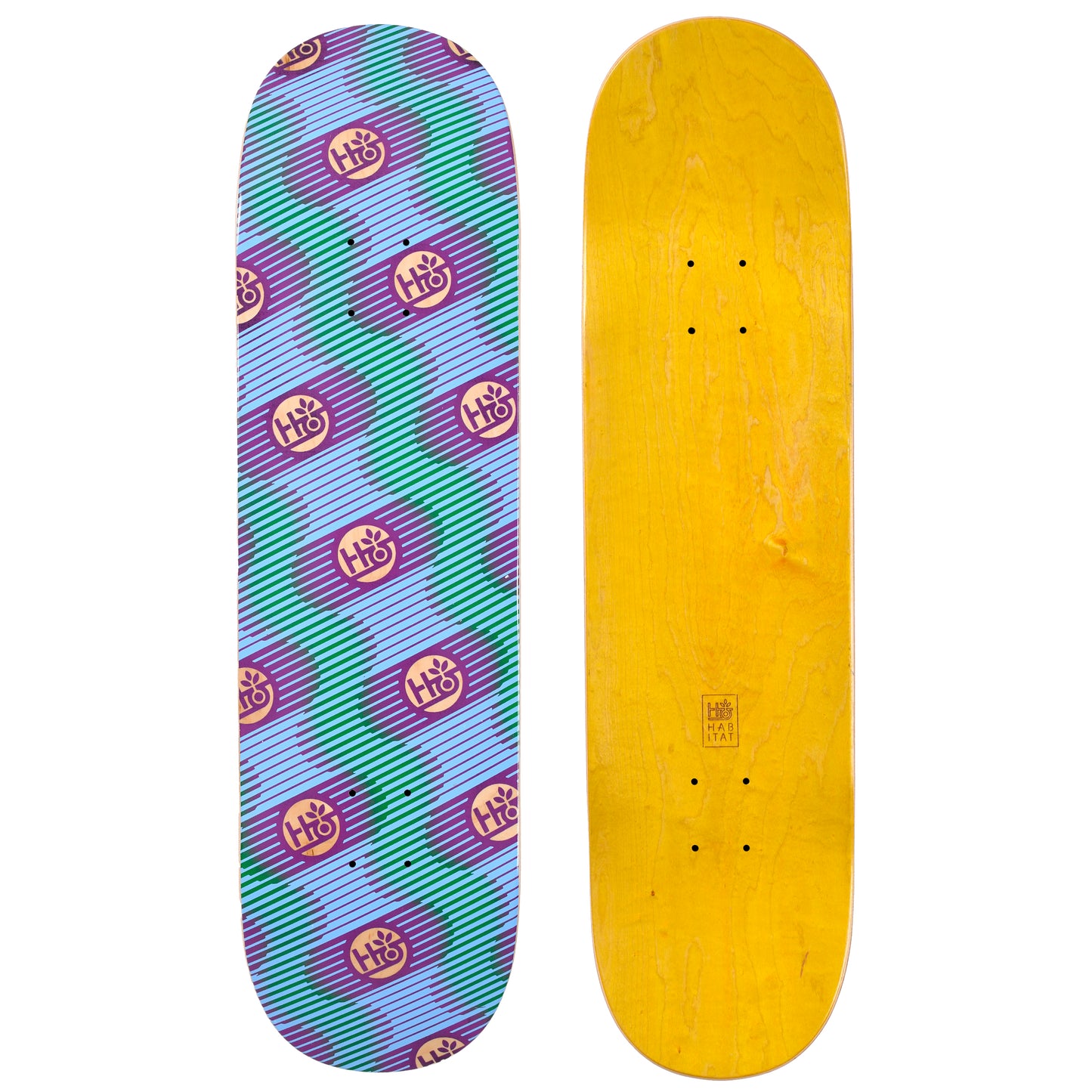 Basin [8.5"]