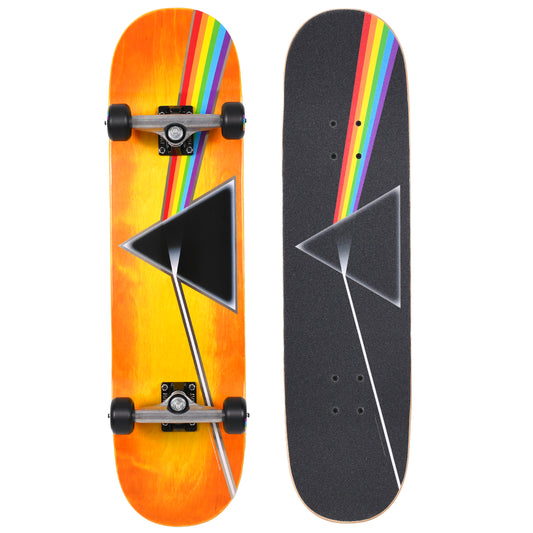 Pink Floyd Sunburst Dark Side Complete [8.25"]