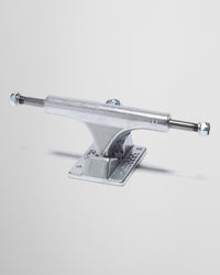 Ace Classic Skateboard Trucks - Polished - 11