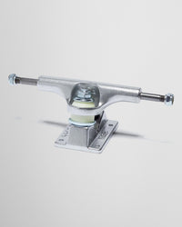 Ace Classic Skateboard Trucks - Polished - 11