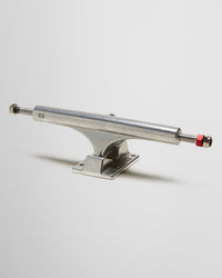Ace AF1 Polished Skateboard Trucks - 80