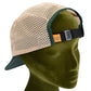 Aerolite Mesh Unstructured Camp Hat