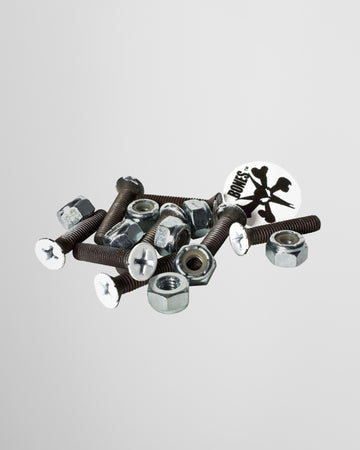 Bones Hardware - 1