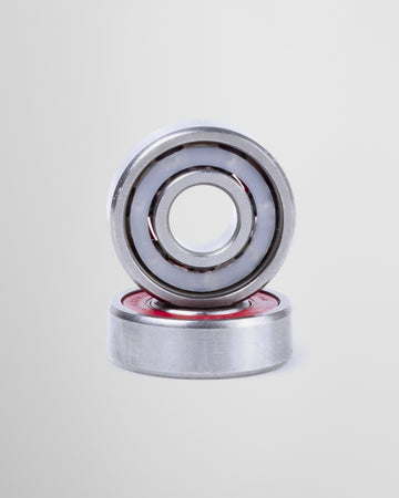 Bones Reds Skateboard Bearings - Packs