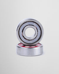 Bones Reds Skateboard Bearings - Packs