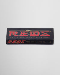 Bones Reds Skateboard Bearings - Packs