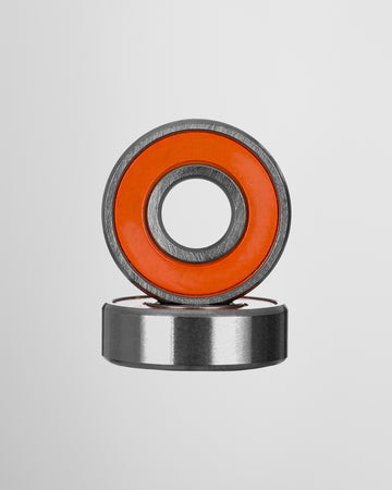 Bronson G2 Bearings - Orange
