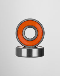 Bronson G2 Bearings - Orange