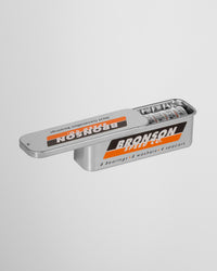 Bronson G3 Bearings - Orange