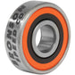 Bronson G3 Bearings - Orange