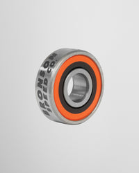 Bronson G3 Bearings - Orange