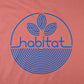 Circle Mark Tee [Mauve]