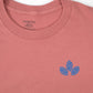 Circle Mark Tee [Mauve]