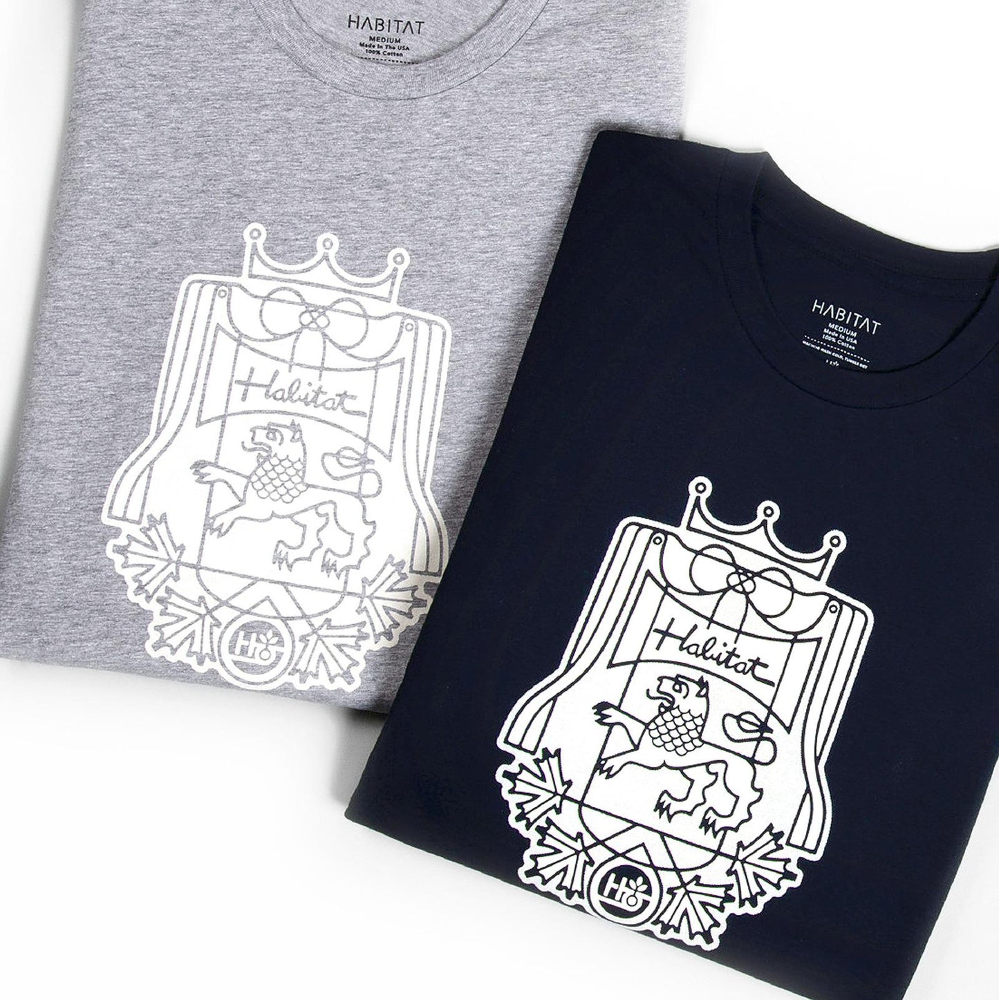 Regalia T-Shirt