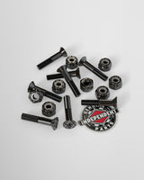 Independent Genuine Parts Phillips Hardware - Black - 1