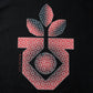 Biosphere Tee [Black]