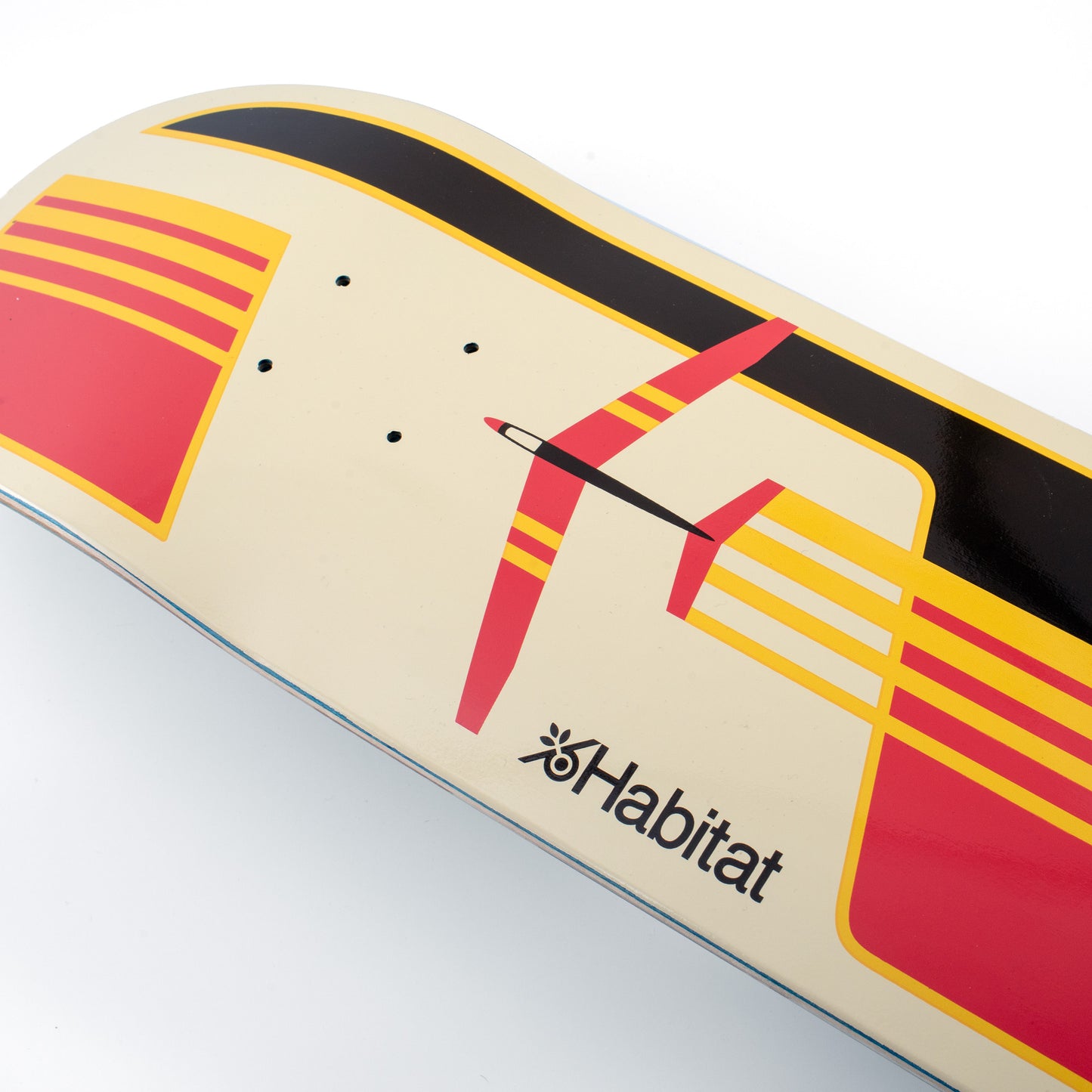 Glider Twin [8.375”]