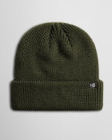 Habitat Field Essentials Beanie - Olive Drab