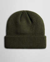 Habitat Field Essentials Beanie - Olive Drab