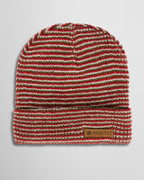Habitat Street Urchin Beanie - Red
