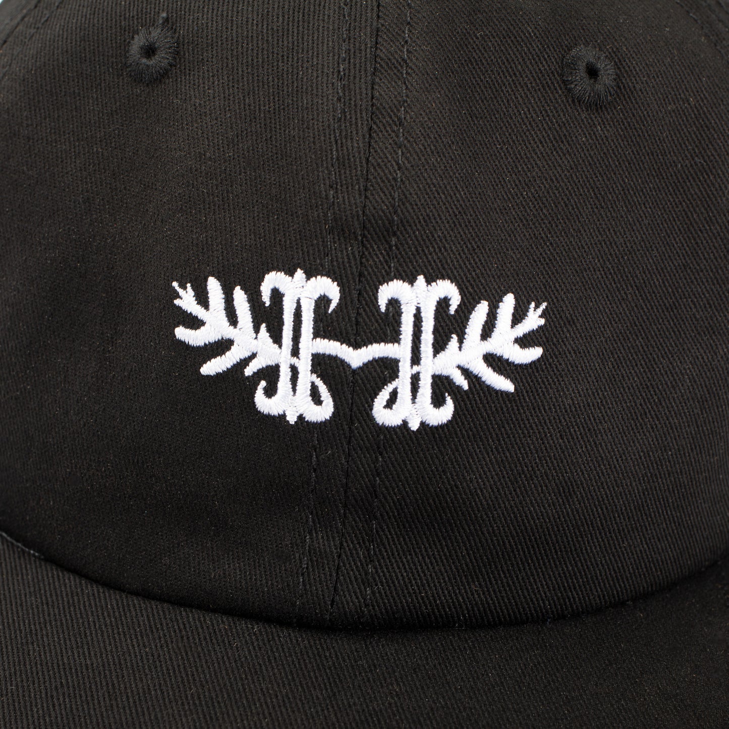 Habitat Monogram Cap