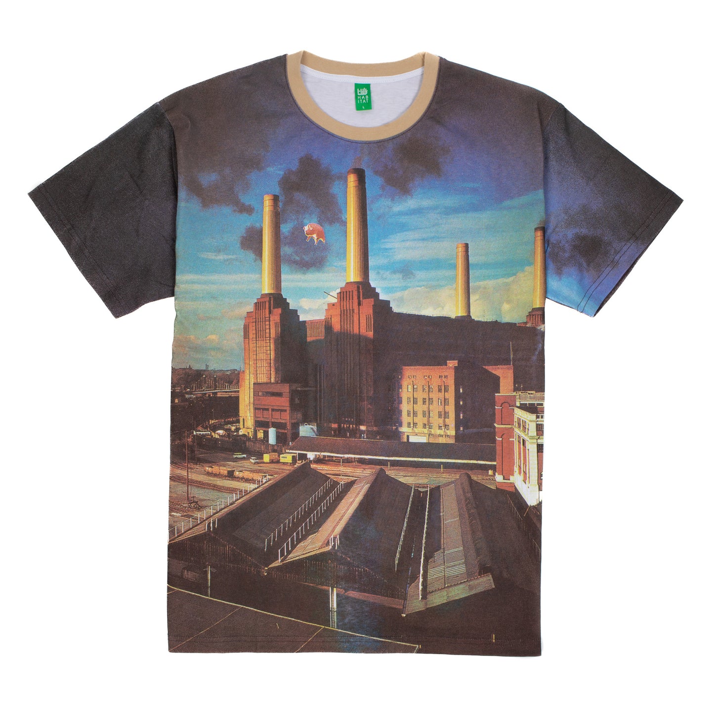 Pink Floyd Animals T-Shirt