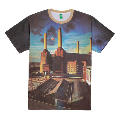 Pink Floyd Animals T-Shirt