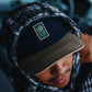Harbor Unstructured Twill Cap