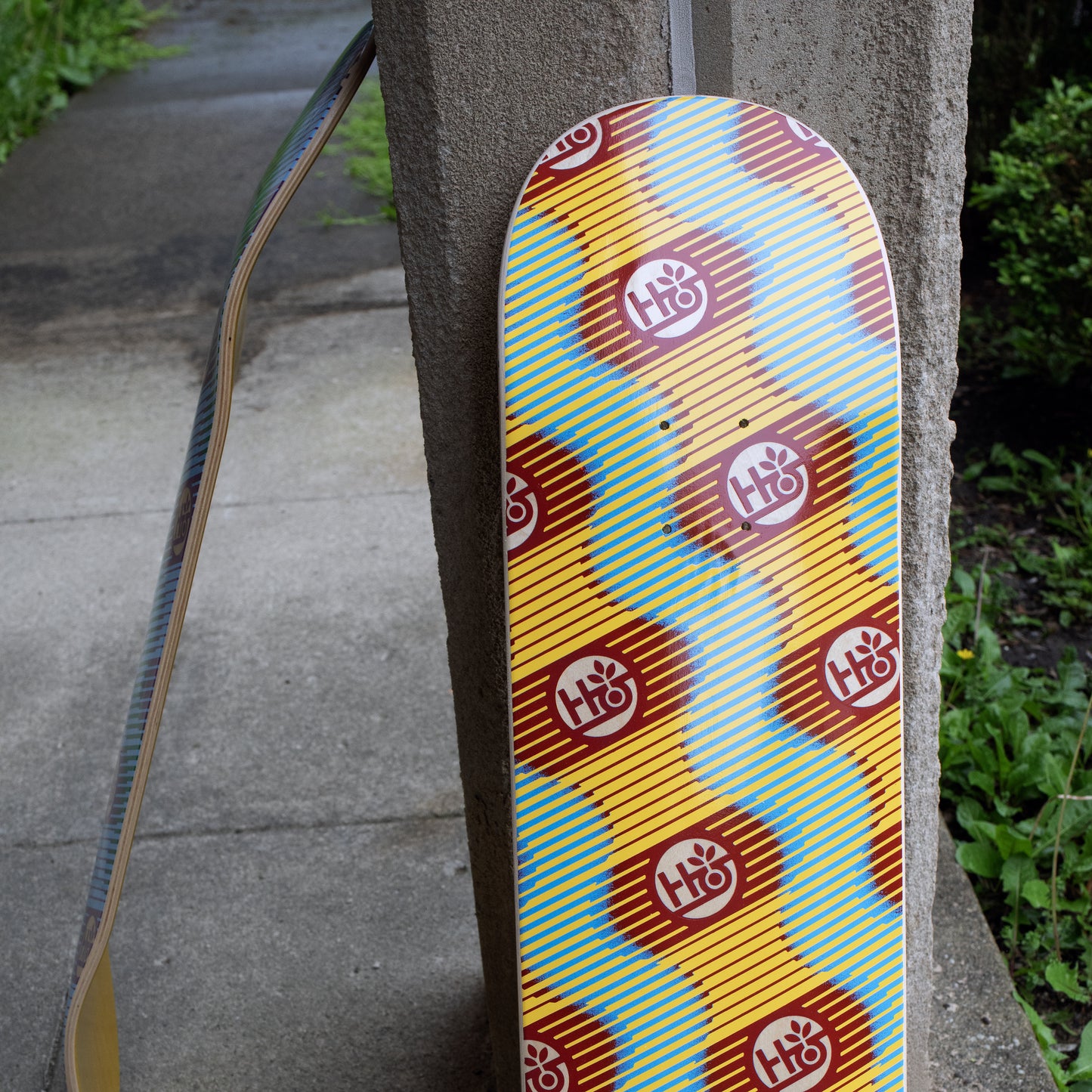 Basin [8.25"]
