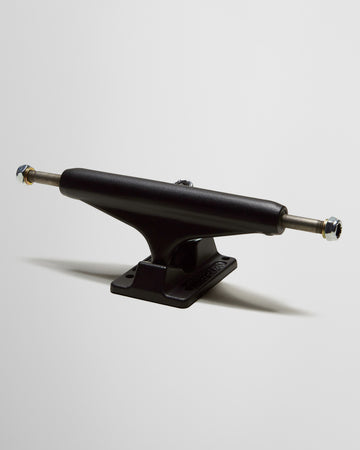 Independent Stage 11 Standard Skateboard Trucks - Polished - 215mm